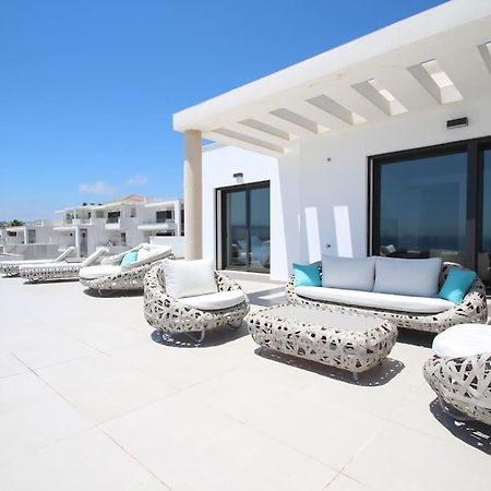 Luxurious Penthouse With Huge Panoramic Terrace San Roque (Andalucia) Exterior foto