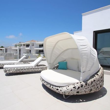 Luxurious Penthouse With Huge Panoramic Terrace San Roque (Andalucia) Exterior foto