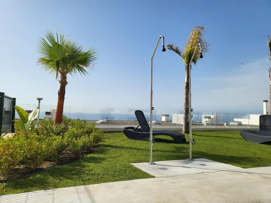 Luxurious Penthouse With Huge Panoramic Terrace San Roque (Andalucia) Exterior foto