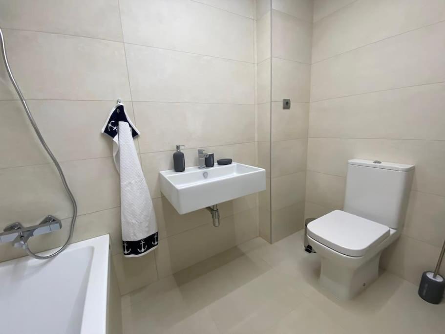 Luxurious Penthouse With Huge Panoramic Terrace San Roque (Andalucia) Exterior foto