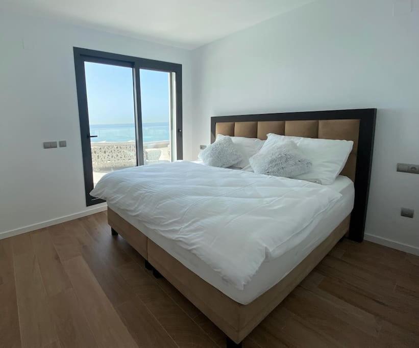 Luxurious Penthouse With Huge Panoramic Terrace San Roque (Andalucia) Exterior foto