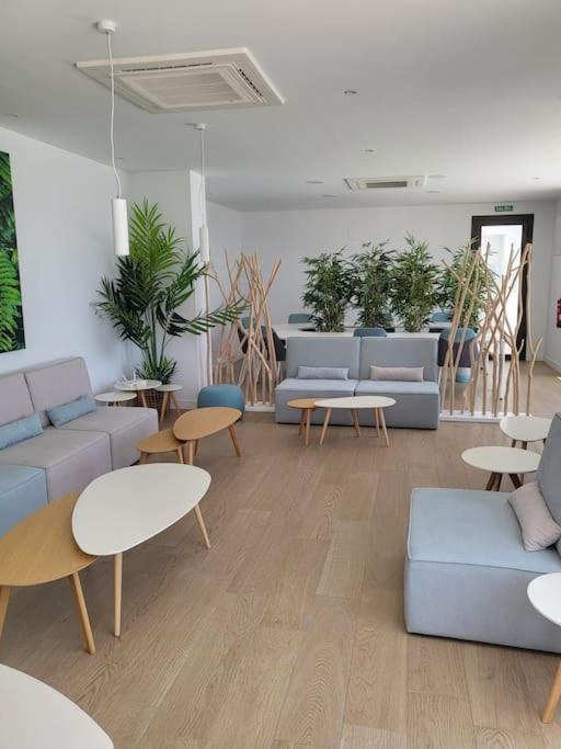 Luxurious Penthouse With Huge Panoramic Terrace San Roque (Andalucia) Exterior foto