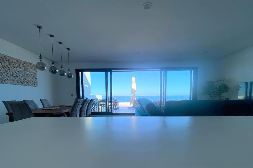 Luxurious Penthouse With Huge Panoramic Terrace San Roque (Andalucia) Exterior foto