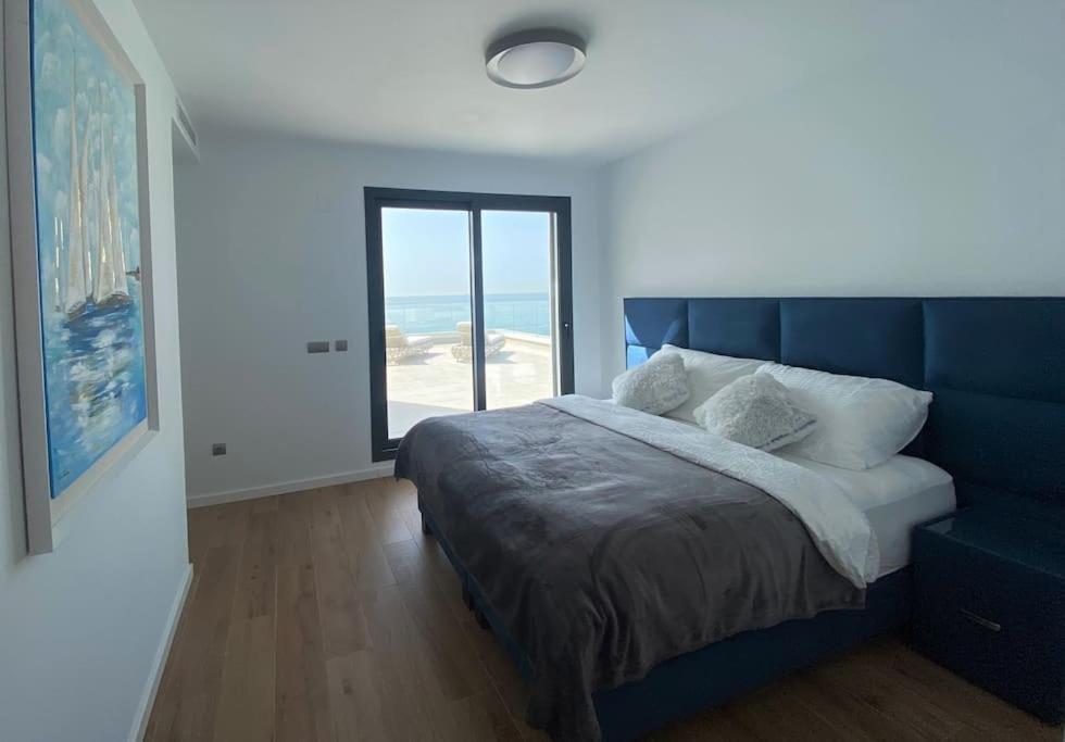 Luxurious Penthouse With Huge Panoramic Terrace San Roque (Andalucia) Exterior foto